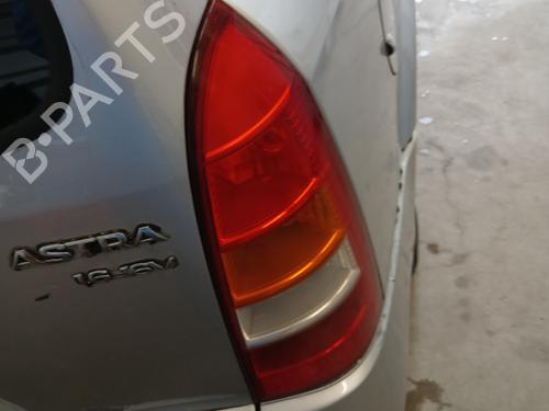 Right taillight OPEL ASTRA G Estate (T98) 1.6 16V (F35) | BP29760311C35