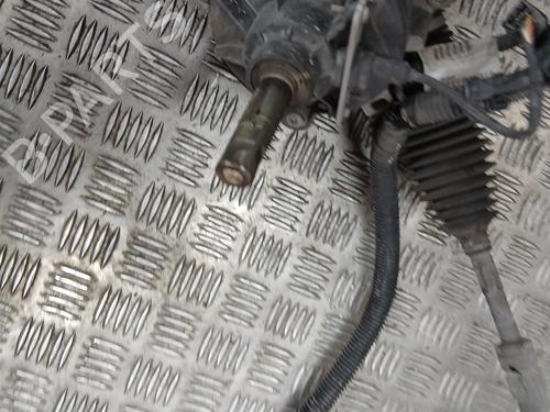 Used Steering rack Steering rack PEUGEOT 308 SW II (LC_, LJ_, LR_, LX_, L4_) 1.2 THP 110 (110 hp) 33984323 33984323
