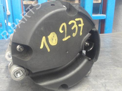 Alternator FORD TRANSIT CONNECT (P65_, P70_, P80_) 1.8 Di | BP26714568M7 - Image 2