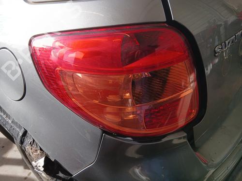 Left taillight SUZUKI SX4 (EY, GY) 1.6 DDIS (RW416D) | BP32094880C34 - Image 2