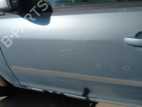 Left front door FORD FOCUS II Saloon (DB_, FCH, DH) 1.8 TDCi | BP29327471C2 