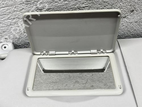 Left sun visor PEUGEOT 206 Hatchback (2A/C) 1.4 i | BP29303676I1 