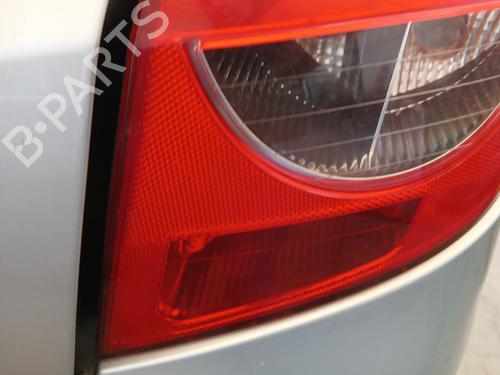Right taillight RENAULT CLIO III (BR0/1, CR0/1) 1.4 16V | BP29240817C35 