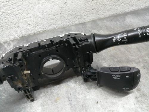 Steering column stalk RENAULT MEGANE IV Hatchback (B9A/M/N_) 1.5 Blue dCi 95 (B9A2, B9A6) | BP25155360I23  - Image 8