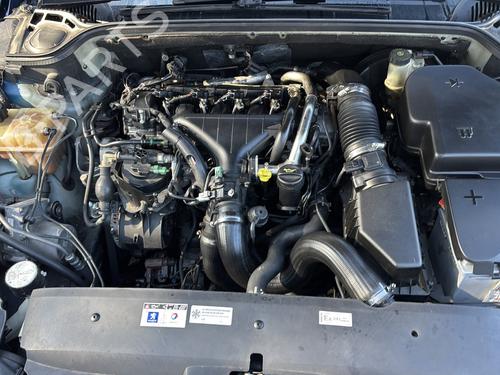 Switch PEUGEOT 407 (6D_) 2.0 HDi 135 (6DRHRH, 6DRHRE, 6DRHRG, 6DRHRJ) | BP33828528I30 - Image 9