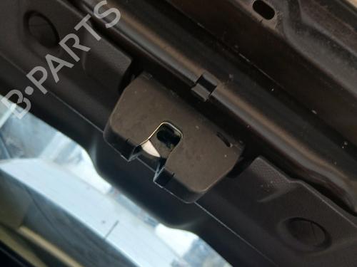 Used Tailgate lock Tailgate lock 37754107 37754107