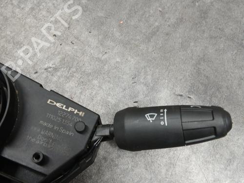 Steering column stalk OPEL CORSA D (S07) 1.3 CDTI (L08, L68) | BP31853571I23 - Image 6