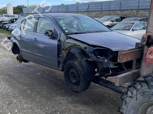 Stoßstange hinten OPEL ASTRA H (A04) 1.7 CDTI (L48) | BP21275713C8 