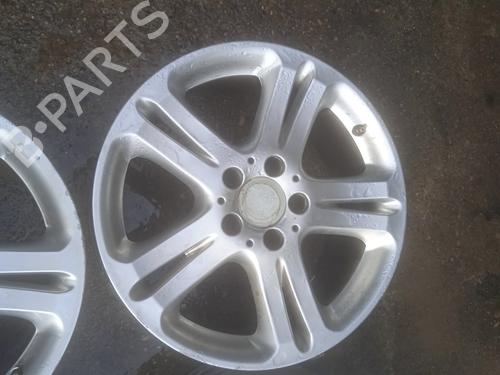 Used Rim MERCEDES-BENZ E-CLASS T-Model (S211) E 320 T CDI (211.226) (204 hp) 23794736