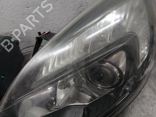 Left headlight OPEL MERIVA B MPV (S10) 1.7 CDTI (75) | BP36009096C28 - Image 5