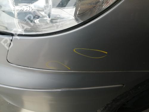 Left front fenders PEUGEOT 807 (EB_) 2.0 HDi | BP27873759C41 