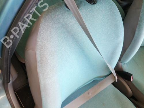 Used Front right belt tensioner RENAULT TWINGO I (C06_) 1.2 16V (C06C, C06D, C06K) (75 hp) 24636646