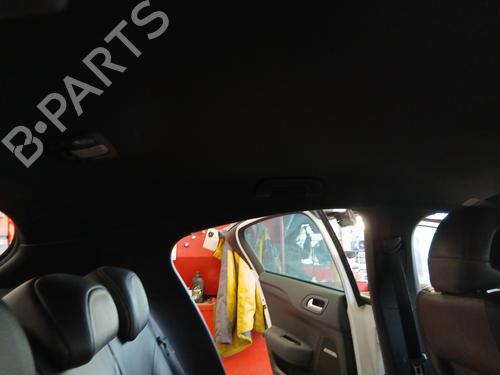 Interior roof CITROËN DS4 (NX_) 1.6 HDi 115 | BP29760197I12 