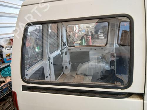 Used Rear right quarter glass Rear right quarter glass FIAT SCUDO Bus (220_) [1996-2006] 36010637 36010637