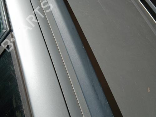 Roof bar VOLVO V50 (545) D5 | BP29968720C65 