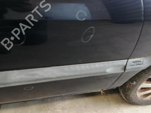 Right front door OPEL ZAFIRA A MPV (T98) 2.2 DTI 16V (F75) | BP27092074C3 