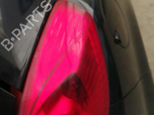 Right taillight OPEL CORSA D (S07) 1.3 CDTI (L08, L68) | BP25894265C35 