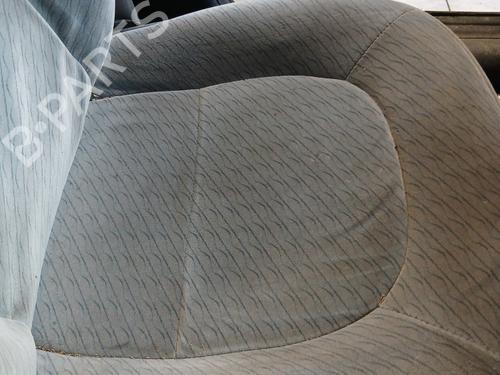 Seats set PEUGEOT 406 Break (8E/F) 2.1 TD 12V | BP30161843C78