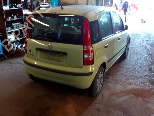 AC compressor FIAT PANDA (169_) 1.1 (169.AXA1A) | BP20887341M34 