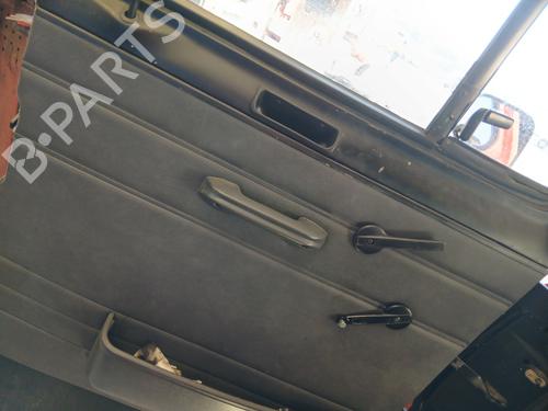 Front left window mechanism FORD TRANSIT Van (V_ _) 2.5 D (VVL) | BP29912826C22