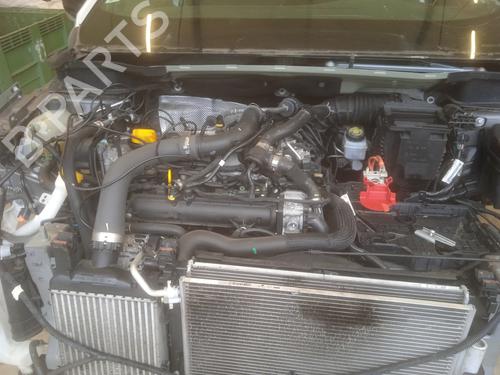 Intercooler RENAULT CAPTUR I (J5_, H5_) 1.2 TCe 120 | BP29607512M30 - Image 14