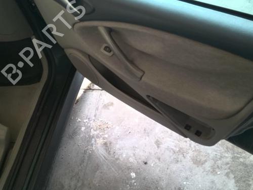 Used Front right window mechanism Front right window mechanism CITROËN C5 I (DC_) 2.0 HDi (DCRHZB, DCRHZE) (109 hp) 40203870 40203870