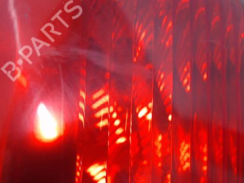 Right taillight NISSAN QASHQAI / QASHQAI +2 I (J10, NJ10, JJ10E) 1.5 dCi | BP21276340C35 