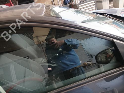 Front right door window RENAULT LAGUNA III (BT0/1) 1.5 dCi (BT00, BT0A, BT0T, BT1J) | BP30129783C19