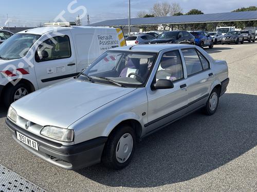 Used Parts RENAULT 19 I Chamade (L53_)  1.9 D (L534, L53J)  2386049