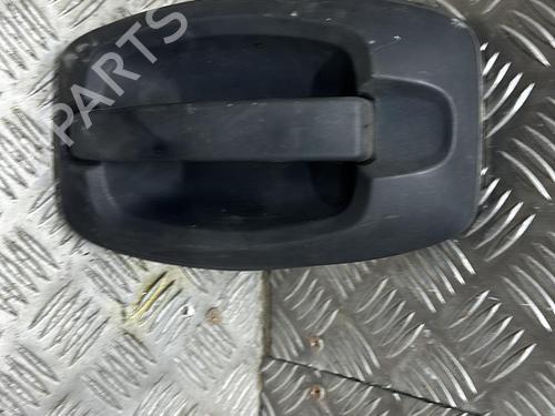Used Rear right exterior door handle CITROËN JUMPER II Van 2.2 HDi 100 (101 hp) 20886574