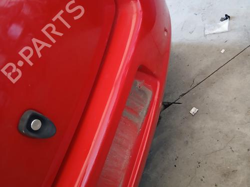 Used Rear bumper Rear bumper 38100914 38100914