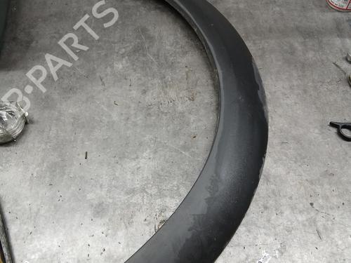 Aba guarda lamas trás direita MINI MINI (R50, R53) One (90 hp) 30600094