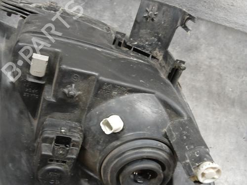 Left headlight CITROËN XSARA PICASSO (N68) 2.0 HDi | BP30897688C28 