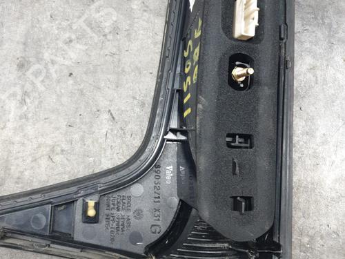 Used Left tailgate light Left tailgate light 38492776 38492776