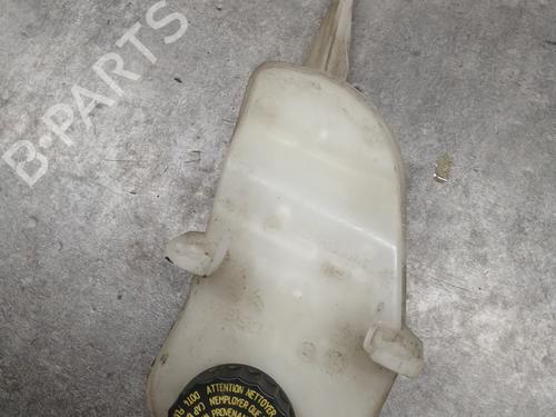 Andre PEUGEOT 307 CC (3B) 2.0 HDi 135 (136 hp) 29180662
