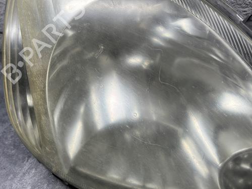 Right headlight TOYOTA YARIS (_P1_) 1.4 D-4D (NLP10_, NLP10R) | BP29359168C29 