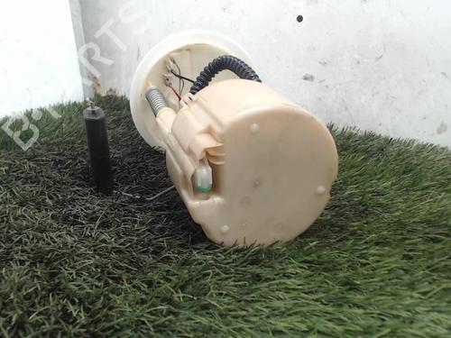 Used Fuel pump SMART CITY-COUPE (450) 0.6 (S1CLA1, 450.341) (55 hp) 20886489