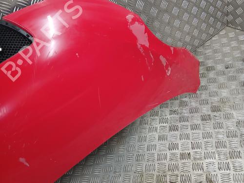 Used Hood Hood PEUGEOT 107 (PM_, PN_) 1.0 (68 hp) 36010889 36010889