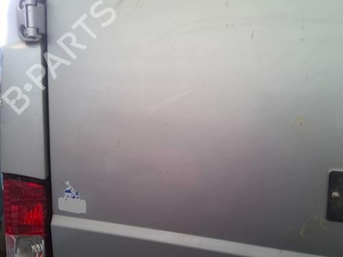 Left tailgate PEUGEOT BOXER Van 2.2 HDi 120 | BP40203713C76 - Image 18