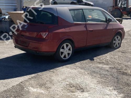 Steering pump RENAULT AVANTIME (DE0_) 3.0 V6 (DE04, DE0T) | BP23794968M99  - Image 9