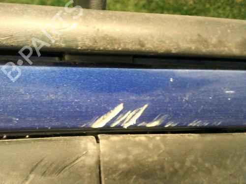 Front bumper CITROËN XSARA Coupe (N0) 1.9 TD | BP21275809C7 