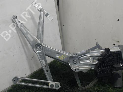 Used Front left window mechanism OPEL ZAFIRA A MPV (T98) 2.2 DTI 16V (F75) (125 hp) 20885205