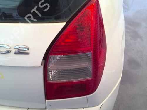 Used Right taillight Right taillight 39477140 39477140