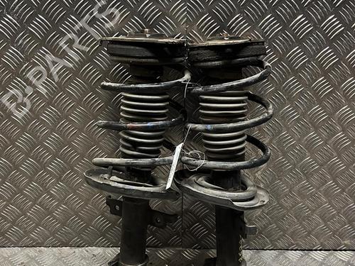 Used Left front shock absorber Left front shock absorber RENAULT LAGUNA III (BT0/1) 1.5 dCi (BT00, BT0A, BT0T, BT1J) (110 hp) 20883137 20883137