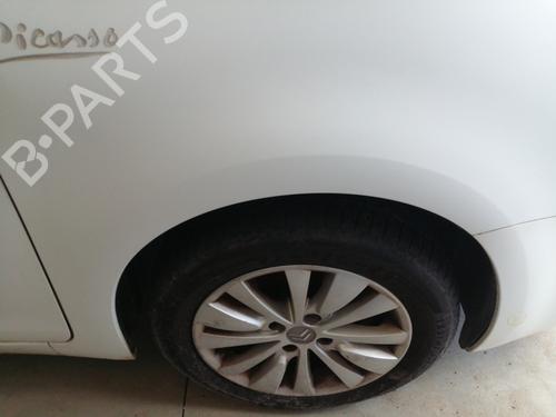 Right front fenders CITROËN C4 Grand Picasso I (UA_) 1.6 HDi | BP26289685C42 