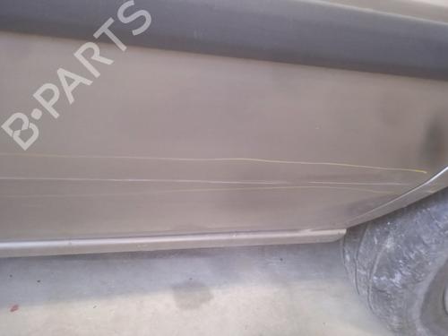 Left rear door FORD FUSION (JU_) 1.4 TDCi | BP22131635C4 