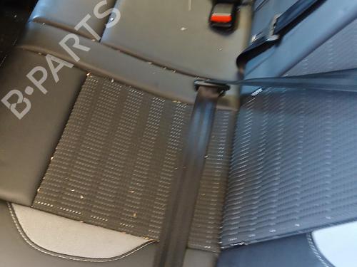 Rear left seatbelt PEUGEOT 2008 I (CU_) 1.2 THP 110 / PureTech 110 | BP36414849I29 - Image 4