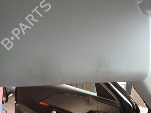 Used Left sun visor Left sun visor 37754098 37754098