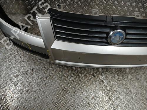 Front bumper FIAT STILO (192_) 1.9 JTD (192_XF1A) | BP31264454C7 