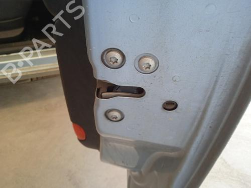 Front right lock FIAT BRAVO II (198_) 1.9 D Multijet (198AXB1A) | BP21279273C97 